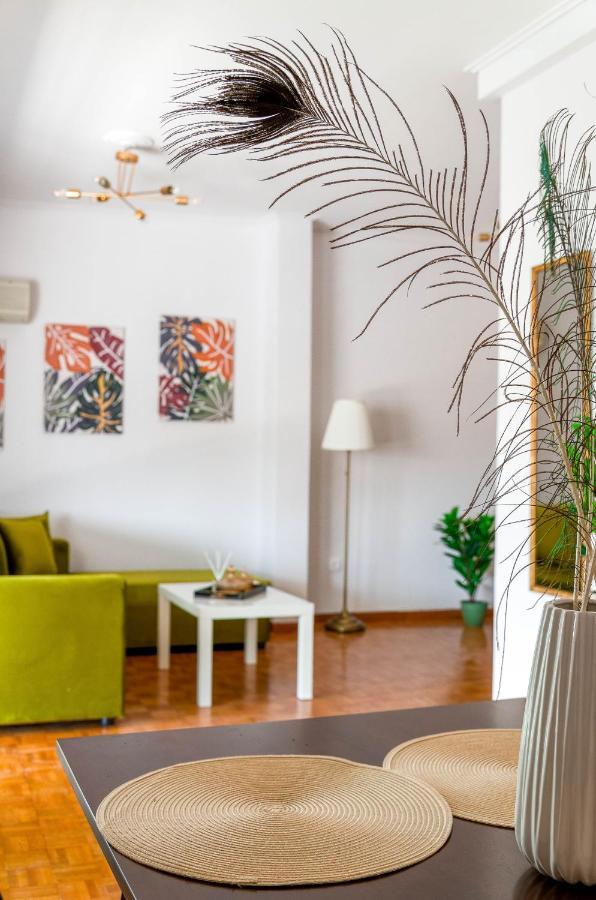 Penthouse 2bd In The Heart Of Koukaki *