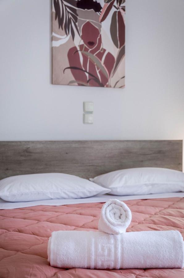 Penthouse 2bd In The Heart Of Koukaki * Athens