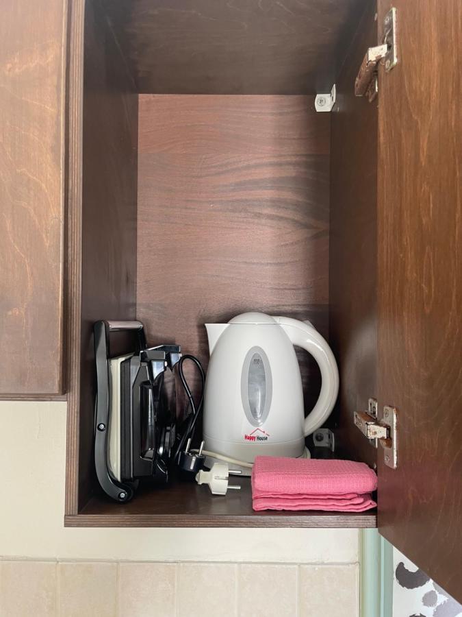 Oleander Apartment *