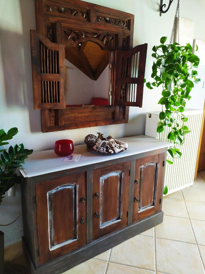 Evelina 3 Apartment *