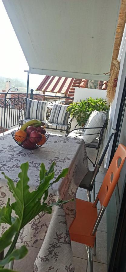 Evelina 3 Apartment Lixouri