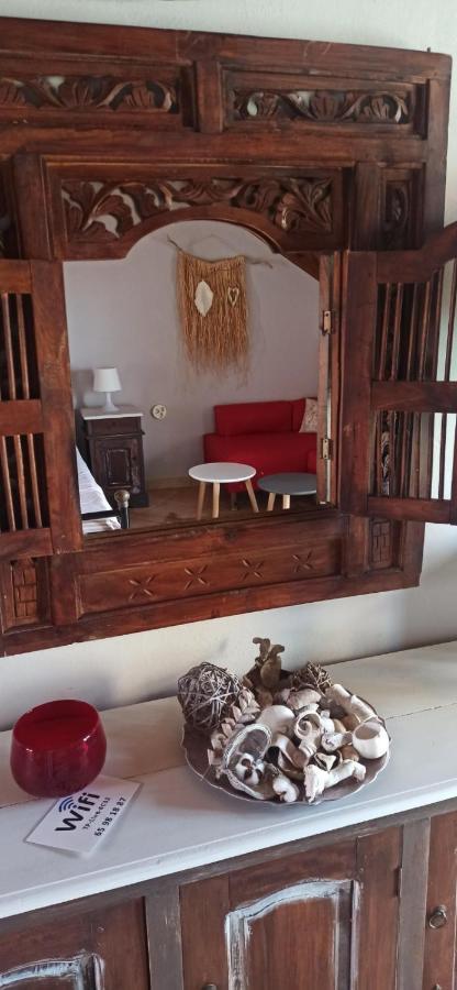 Evelina 3 Apartment