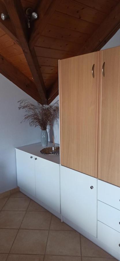 Evelina 3 Apartment Lixouri