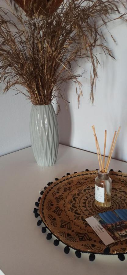 Evelina 3 Apartment Lixouri