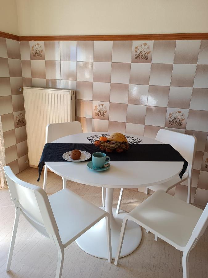 Cosy Family Apartment