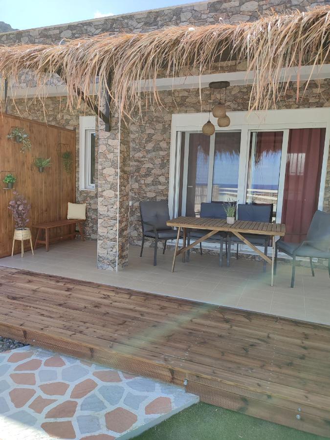 Apartment Kalokairini Avra Archangelos (Rhodes)