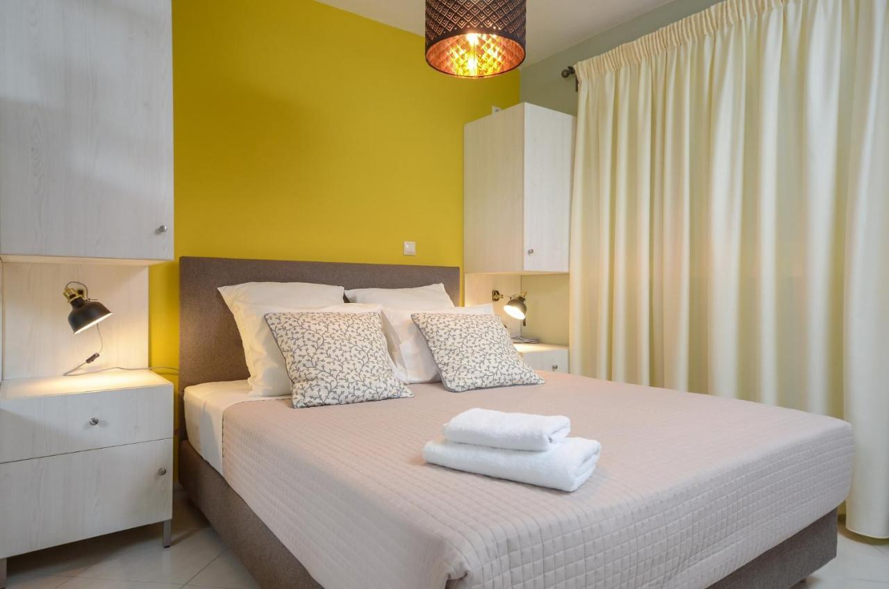 Apartment Boutique In