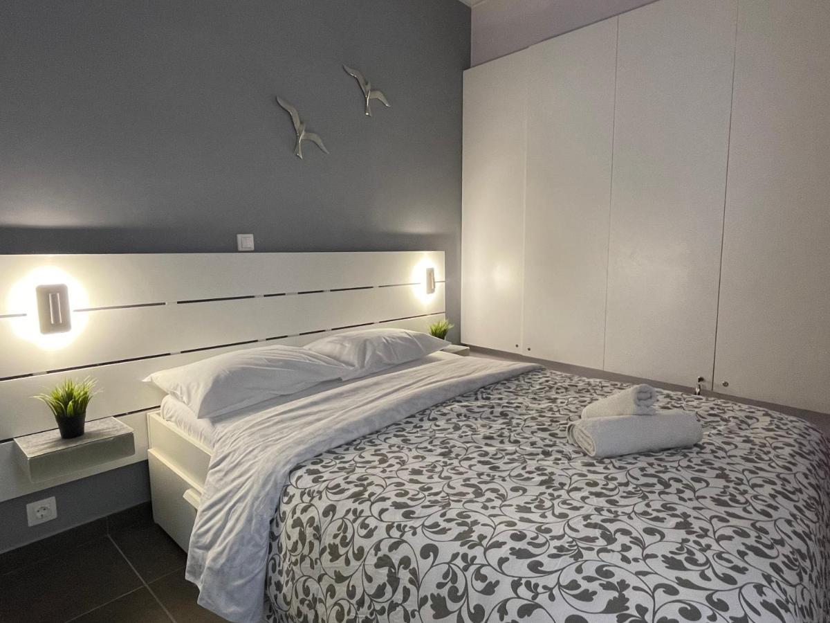 Apartment Casa D' Arte - Corfu Town