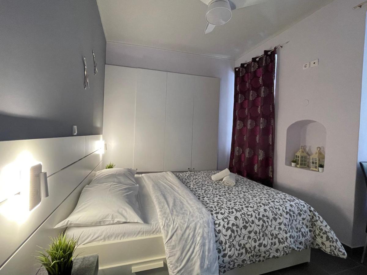 Casa D' Arte - Corfu Town Apartment Corfu (city)