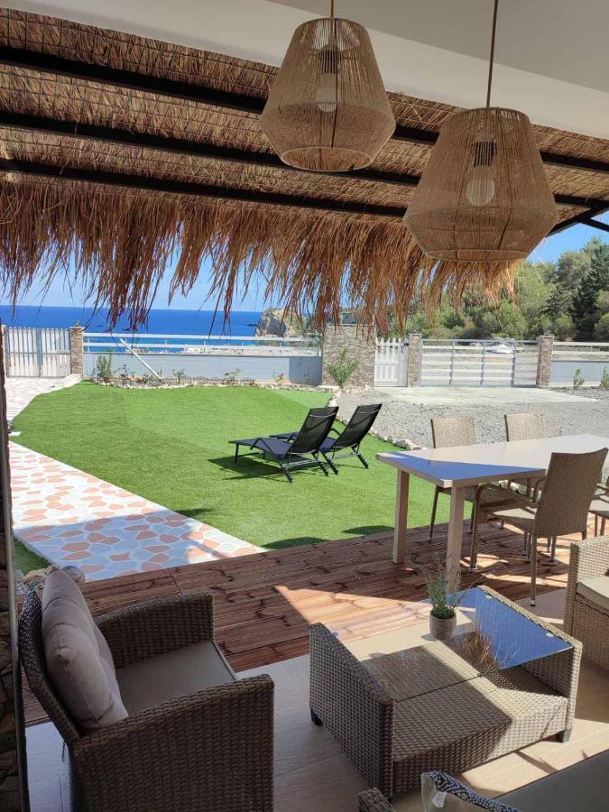 Peace & View Holiday home
