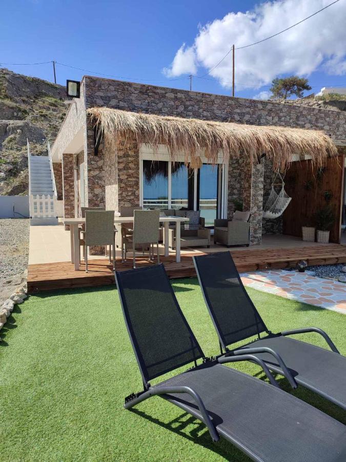 Peace & View Holiday home