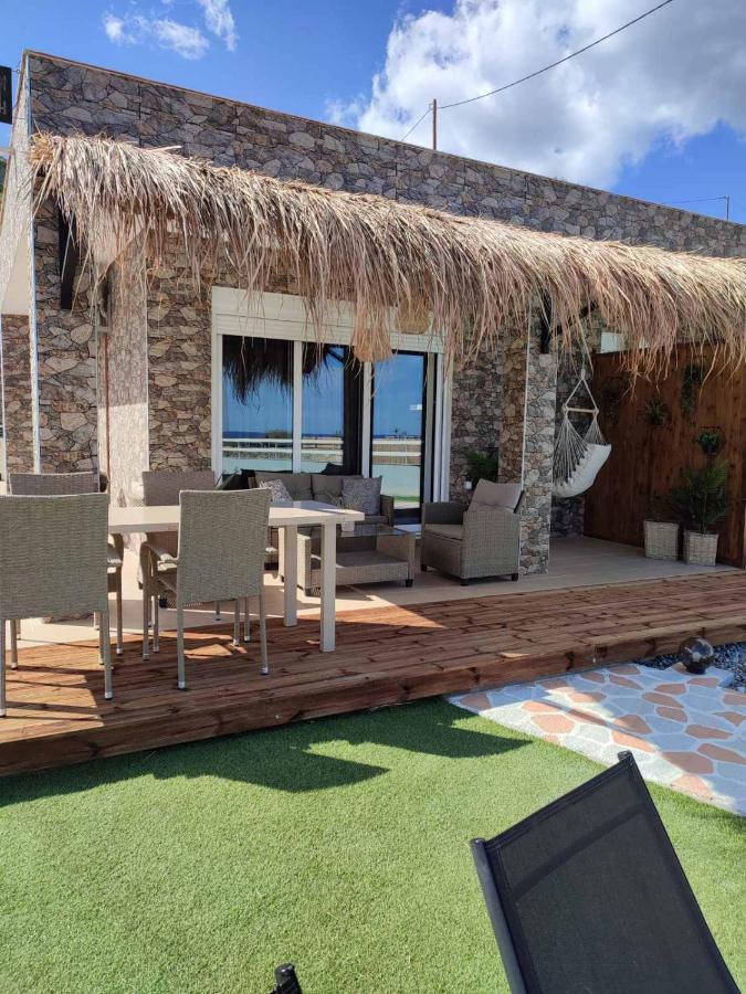 Holiday home Peace & View