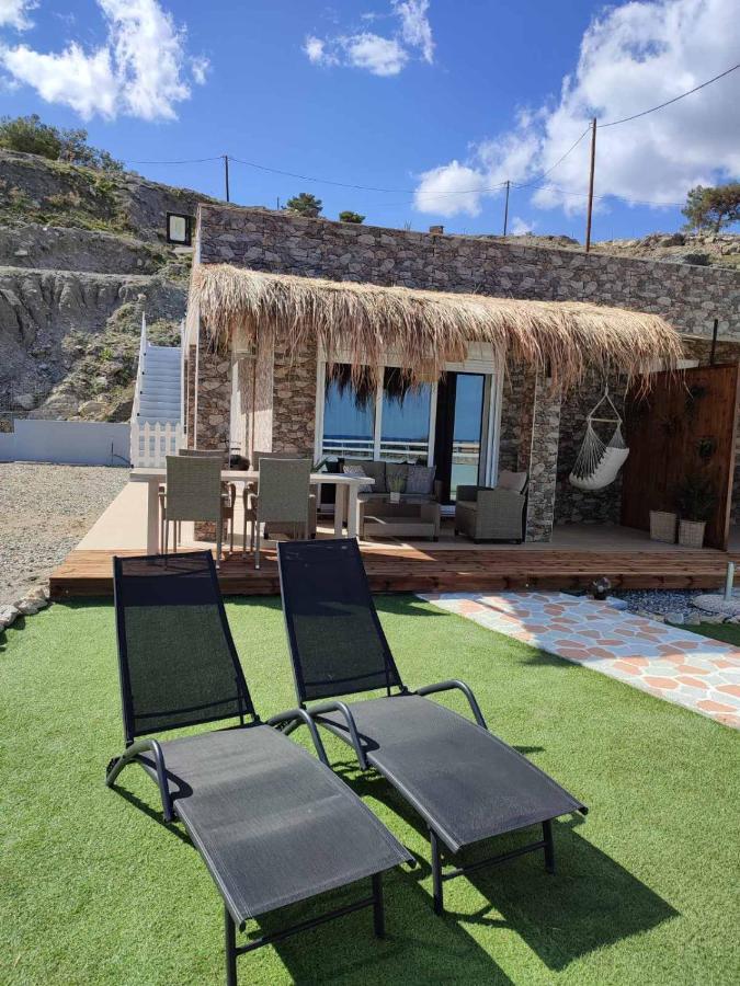 Holiday home Peace & View *