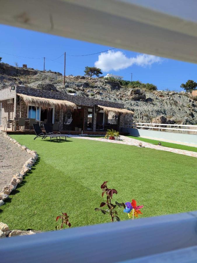 Holiday home Peace & View Archangelos (Rhodes)