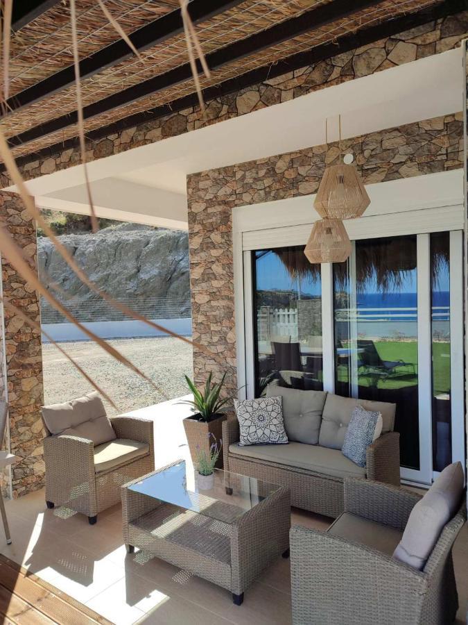 Holiday home Peace & View