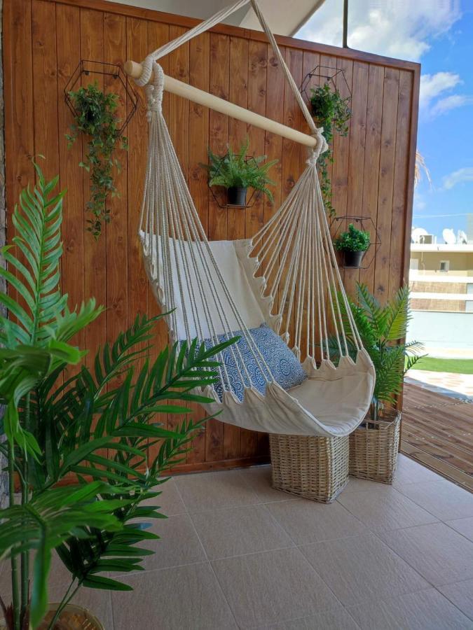 Holiday home Peace & View