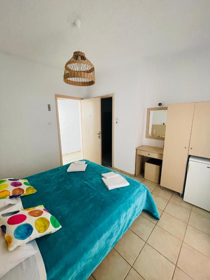 View Apartment Matala (Crete)