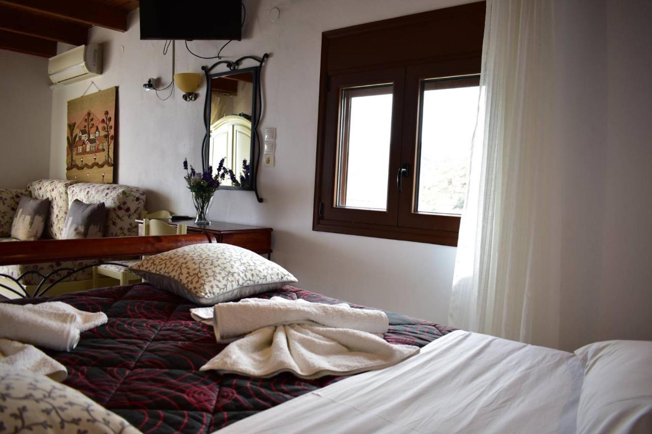 Marinakis Sea View Apartment *