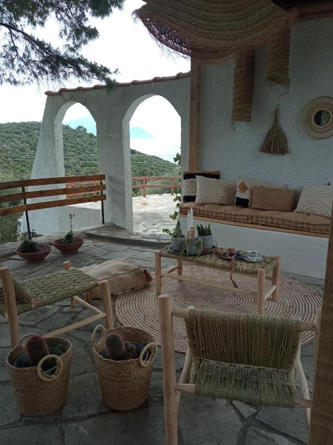 Haris Holiday home *
