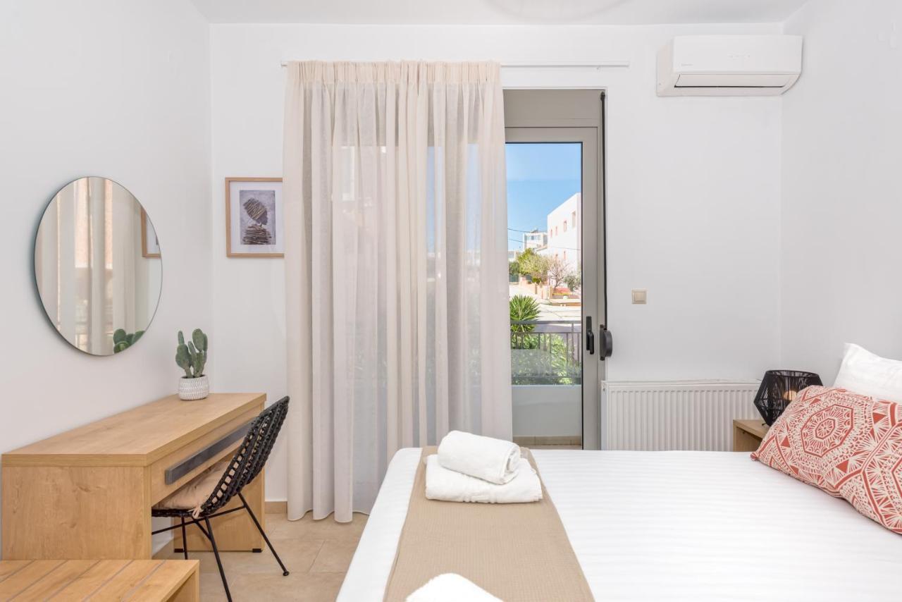 Apartment Casa Kamara