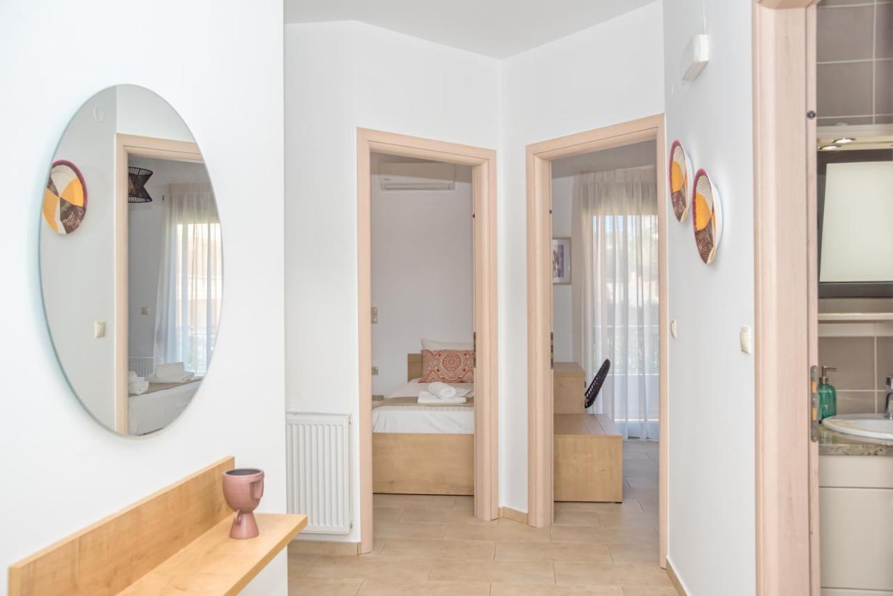 Apartment Casa Kamara Kounoupidhiana