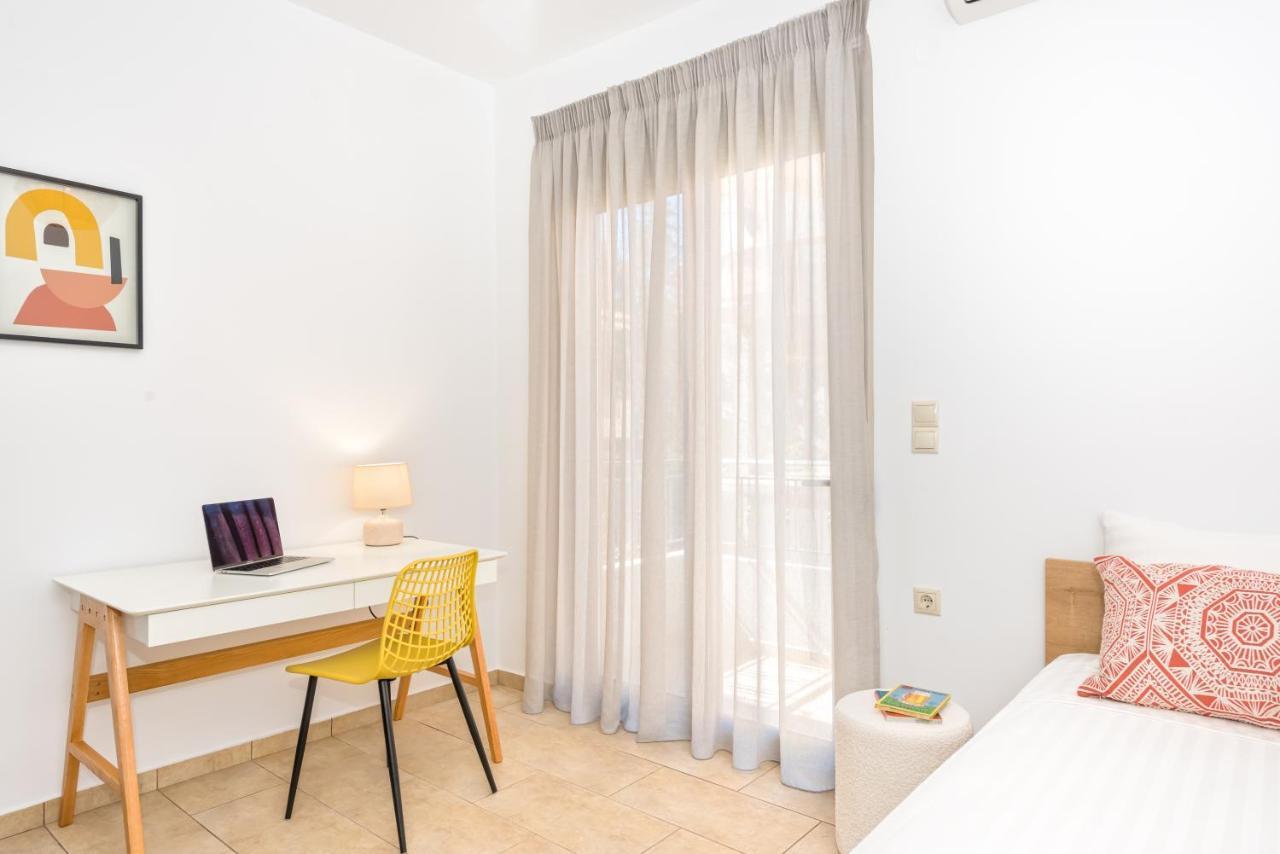 Casa Kamara Apartment *