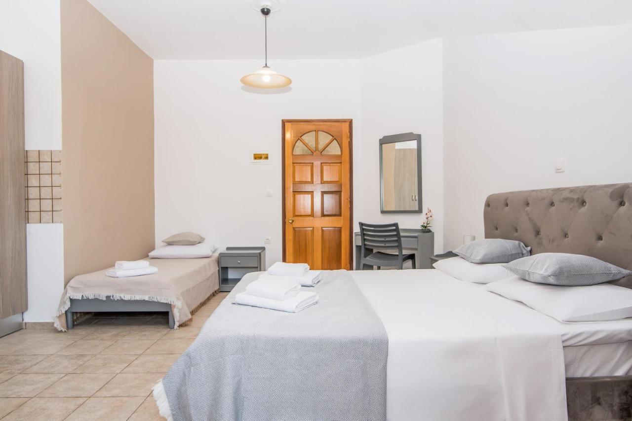 Apartment Kristina Stelios