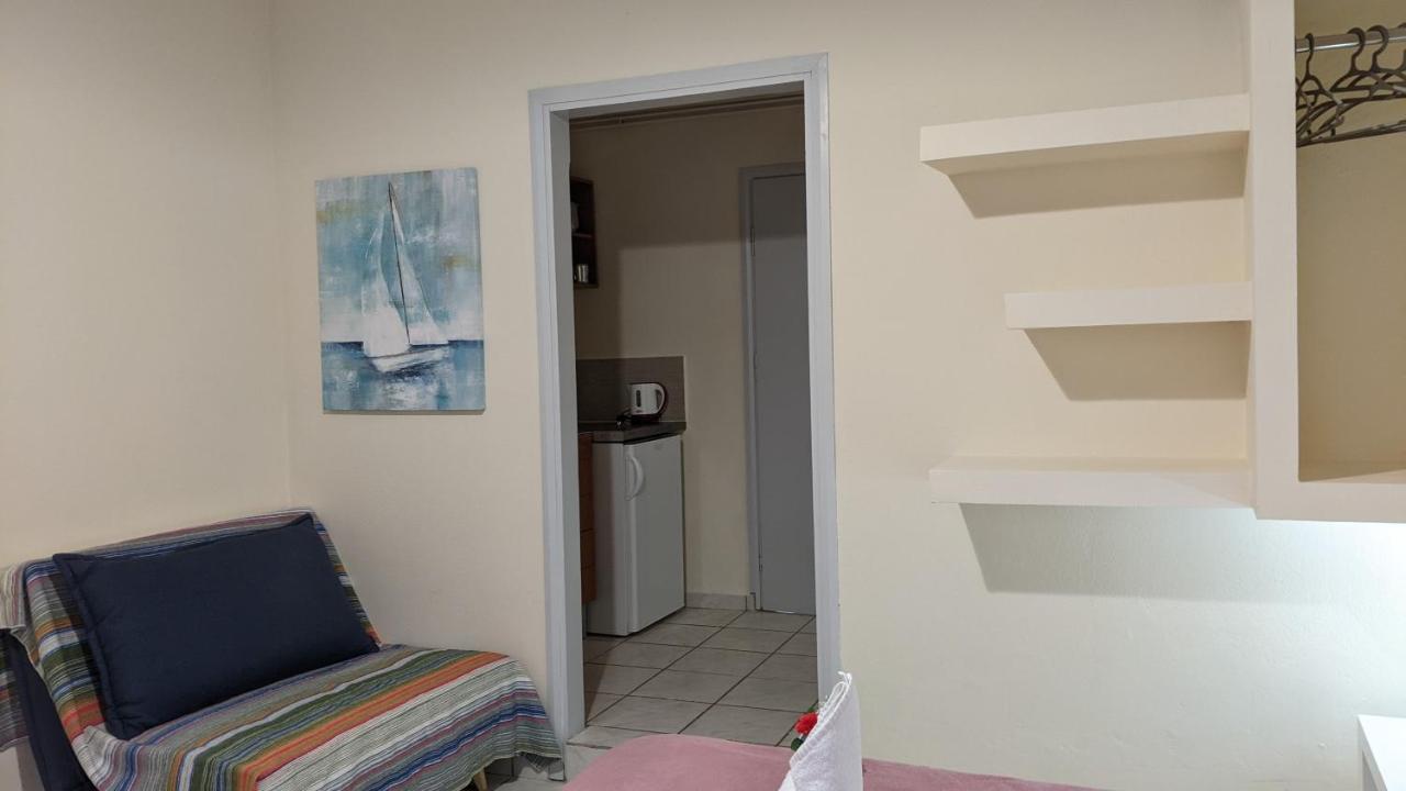 Irene Guest house *