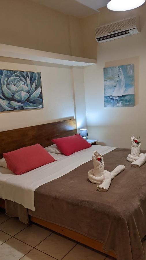 Irene Guest house Sougia