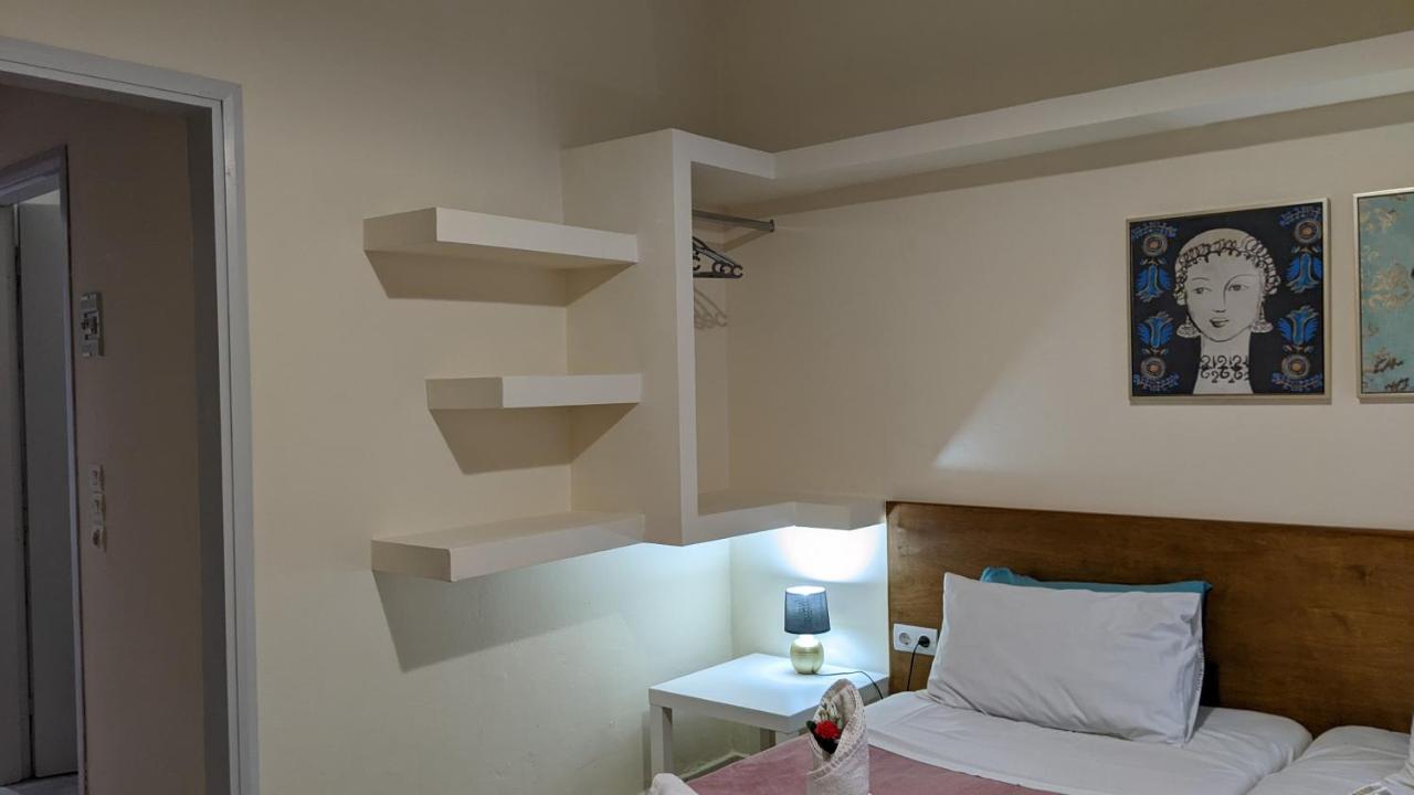 Irene Guest house *