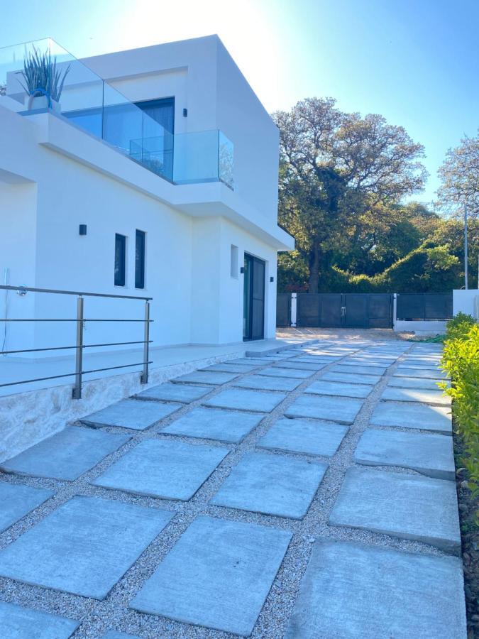 Villa Gatsby Rhodes Brand New Exclusive *