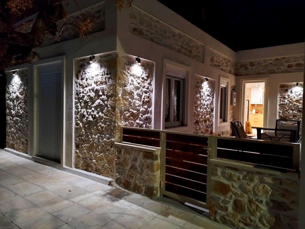 Apartment Luxury House