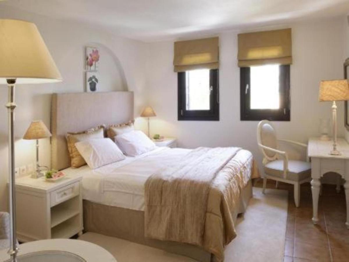 Aegean Suites, Santikos Collection (adults Only) 5*