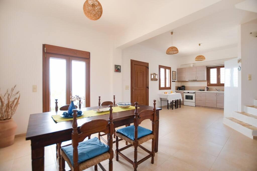 Angelika House -amazing Sea View Holiday home