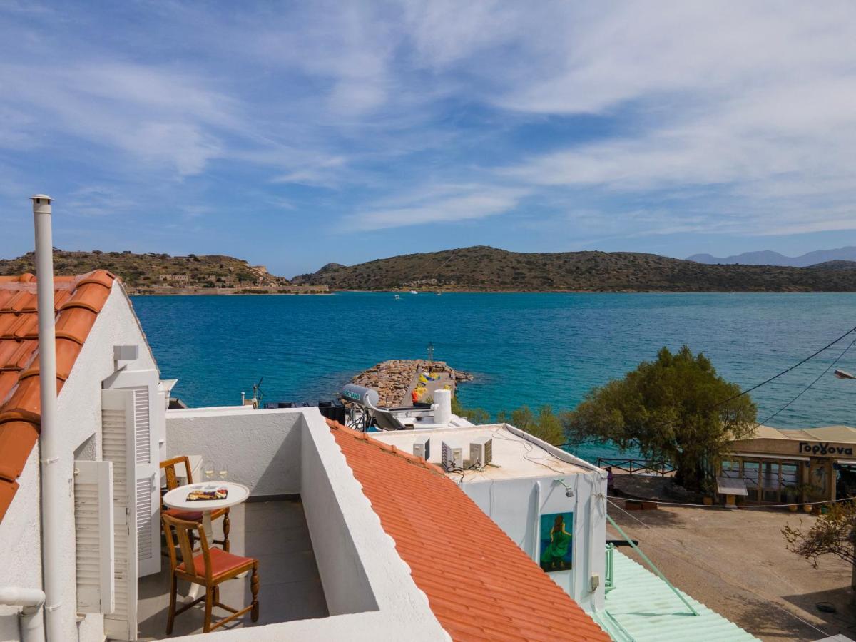 Island View House Apartment Elounda (Crete)