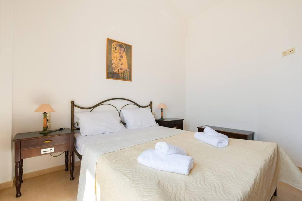 Holiday home Angelika House -amazing Sea View