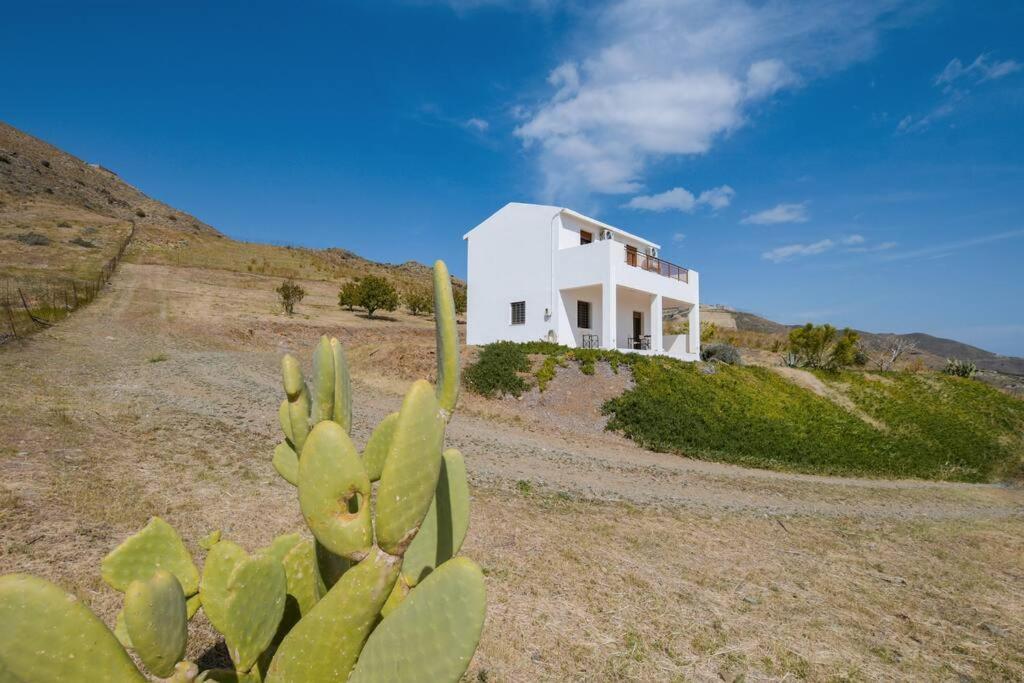Angelika House -amazing Sea View Holiday home