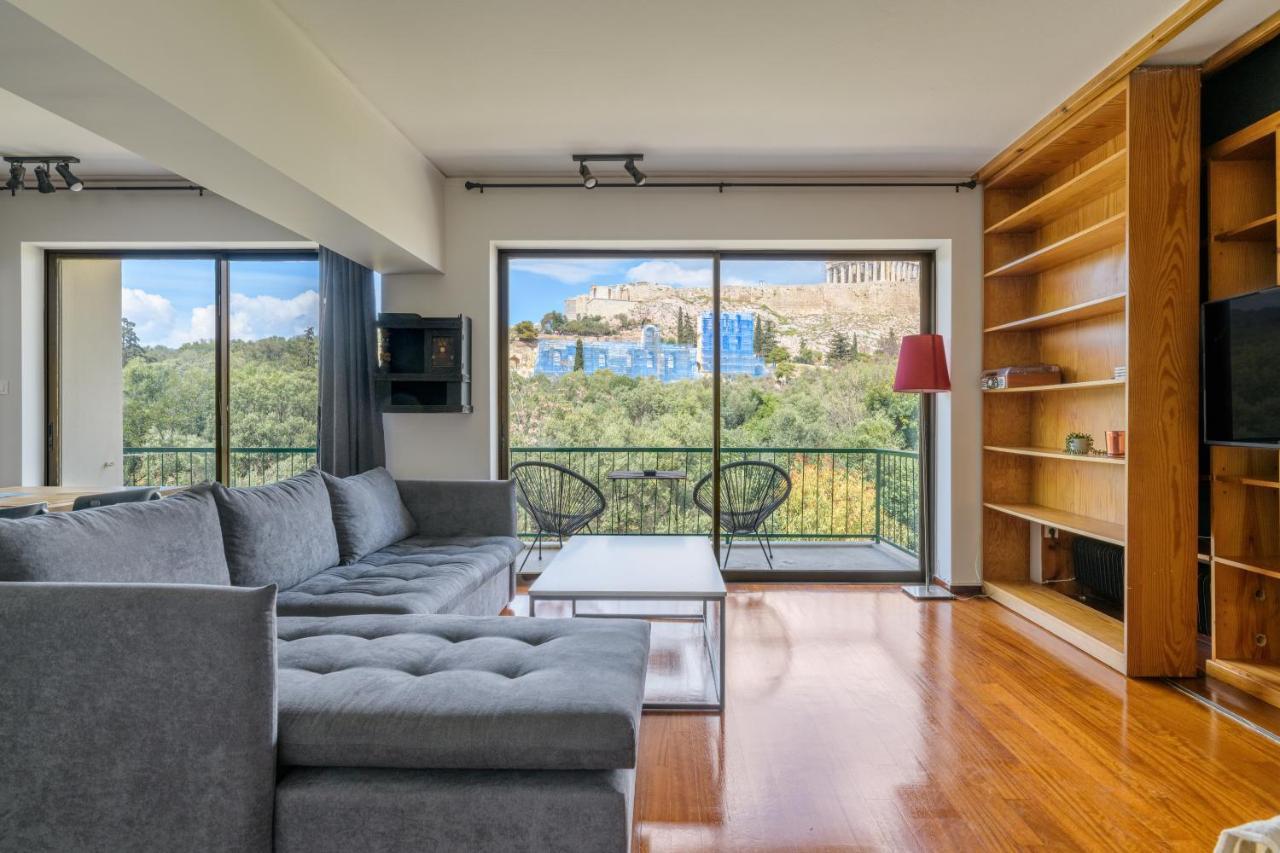 Apartment Holodek : Parthenon Athens
