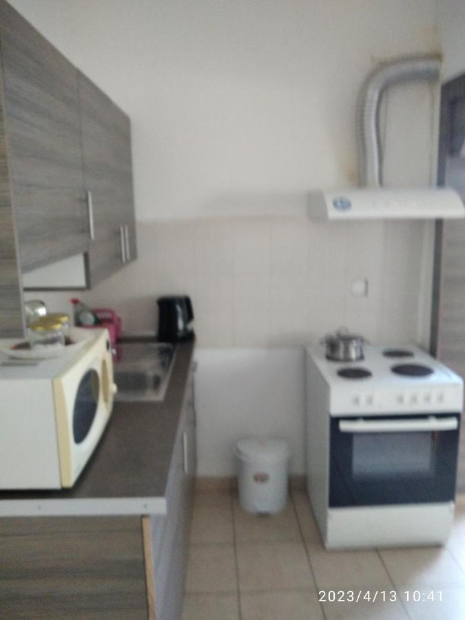 Dina 2 Holiday home *