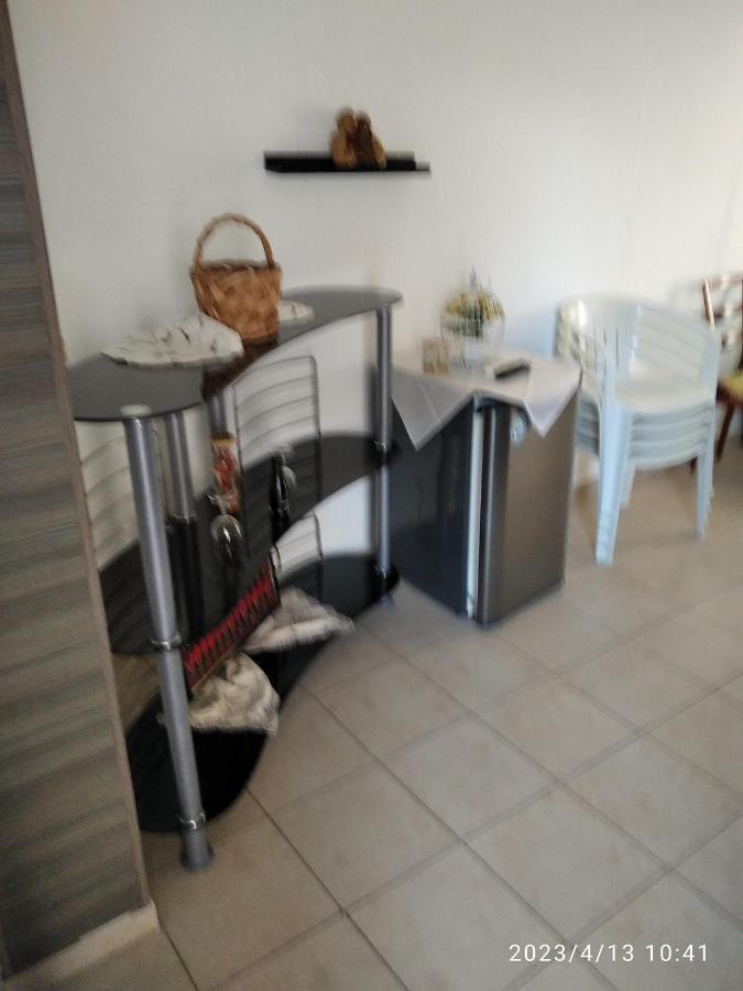 Dina 2 * Nea Skioni