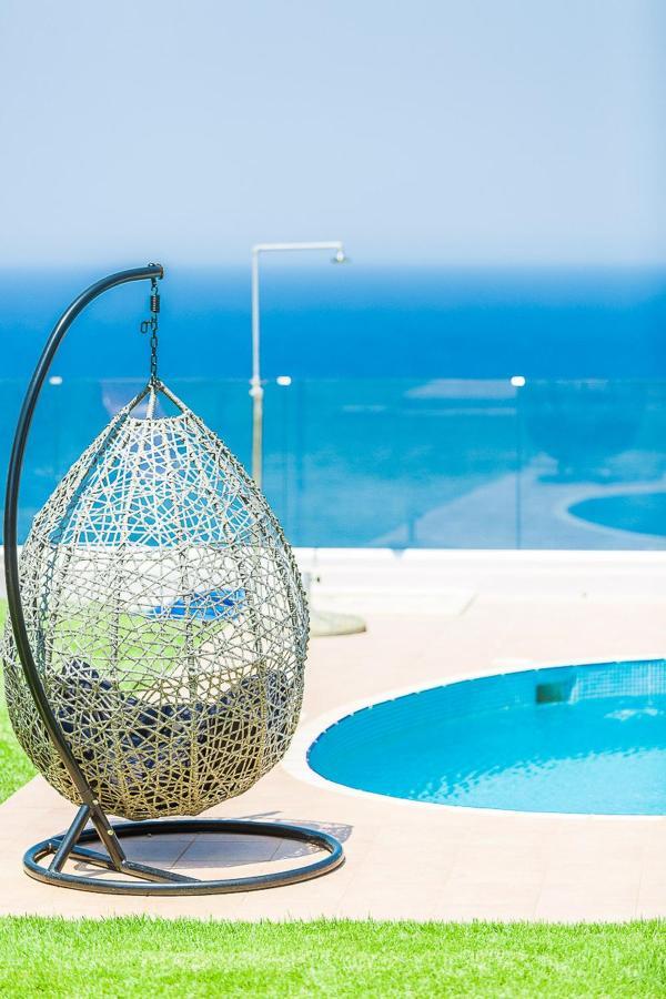 Kosta Mare Villa, Panoramic Views, By Thinkvilla Atsipopoulo