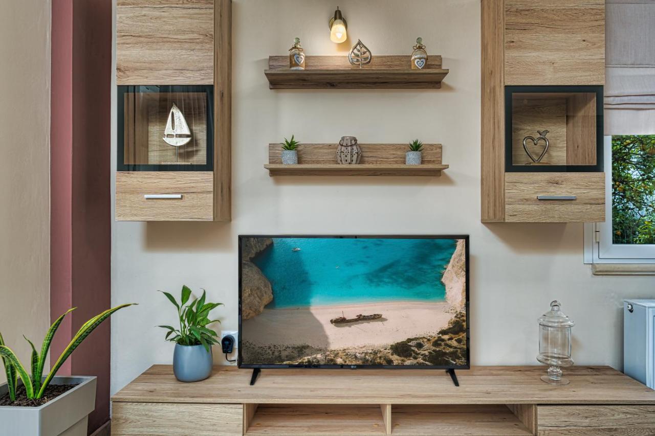 Dionysios Apartment