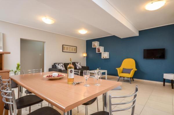 Apartment Boutique In *