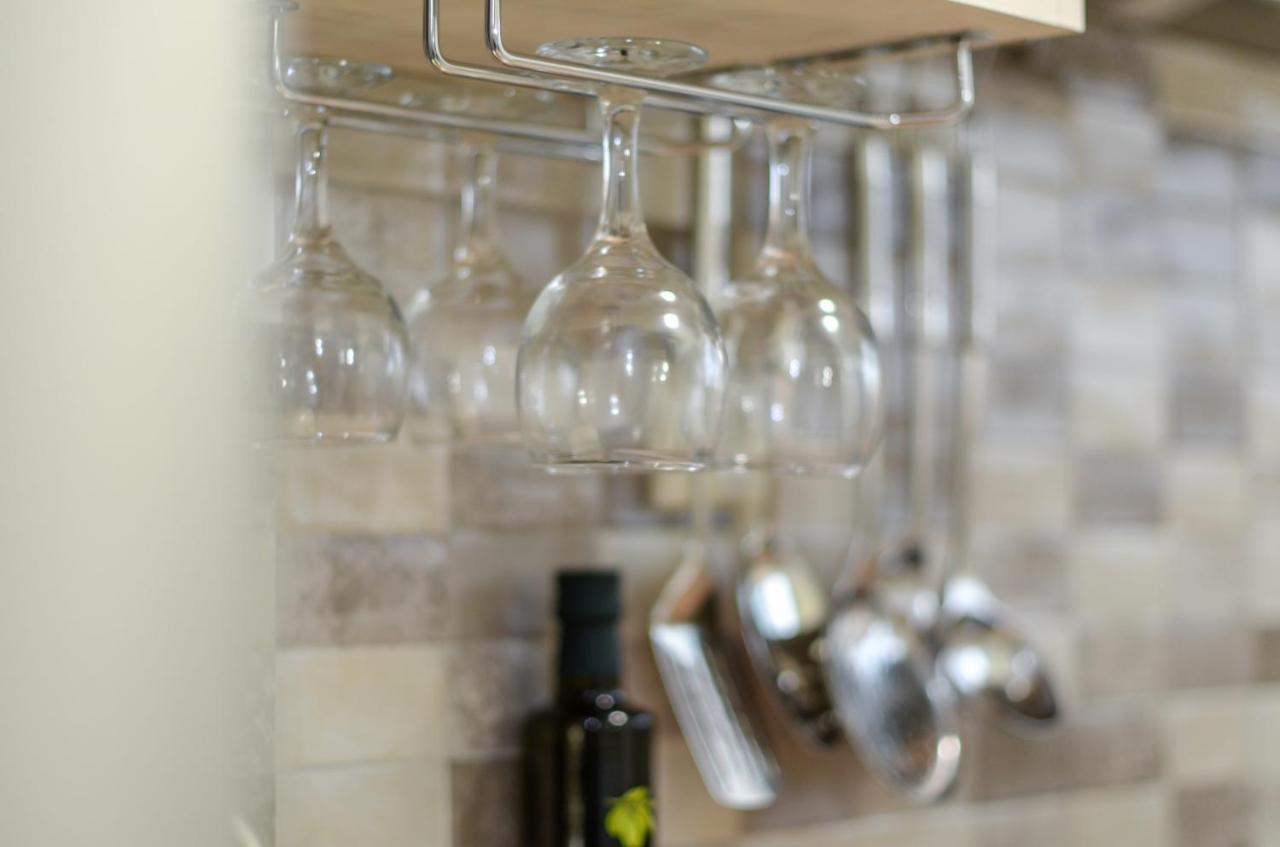 Apartment Boutique In Athens