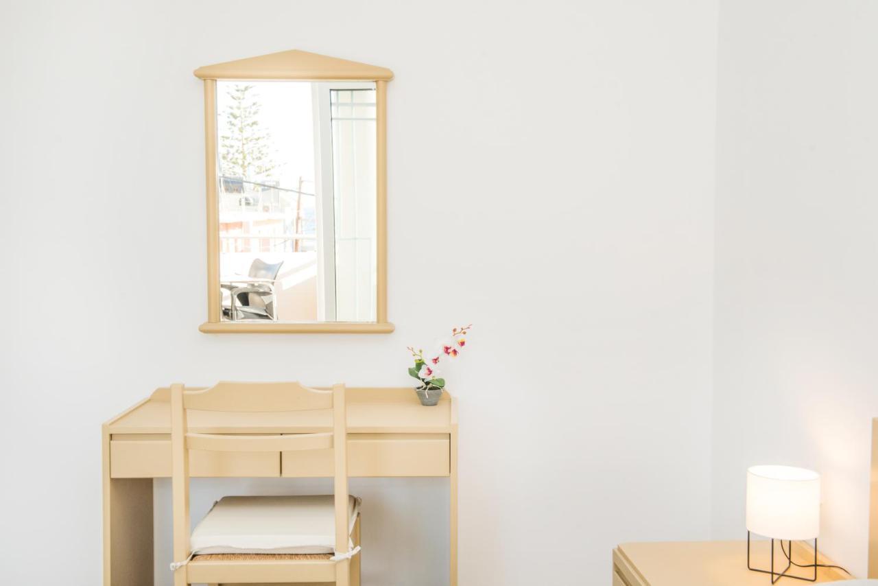 Apartment Kristina Stelios