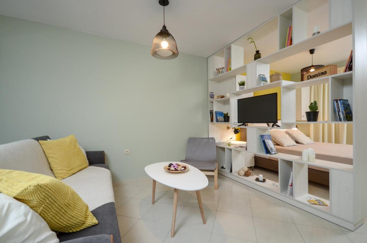 Boutique In Apartment Athens