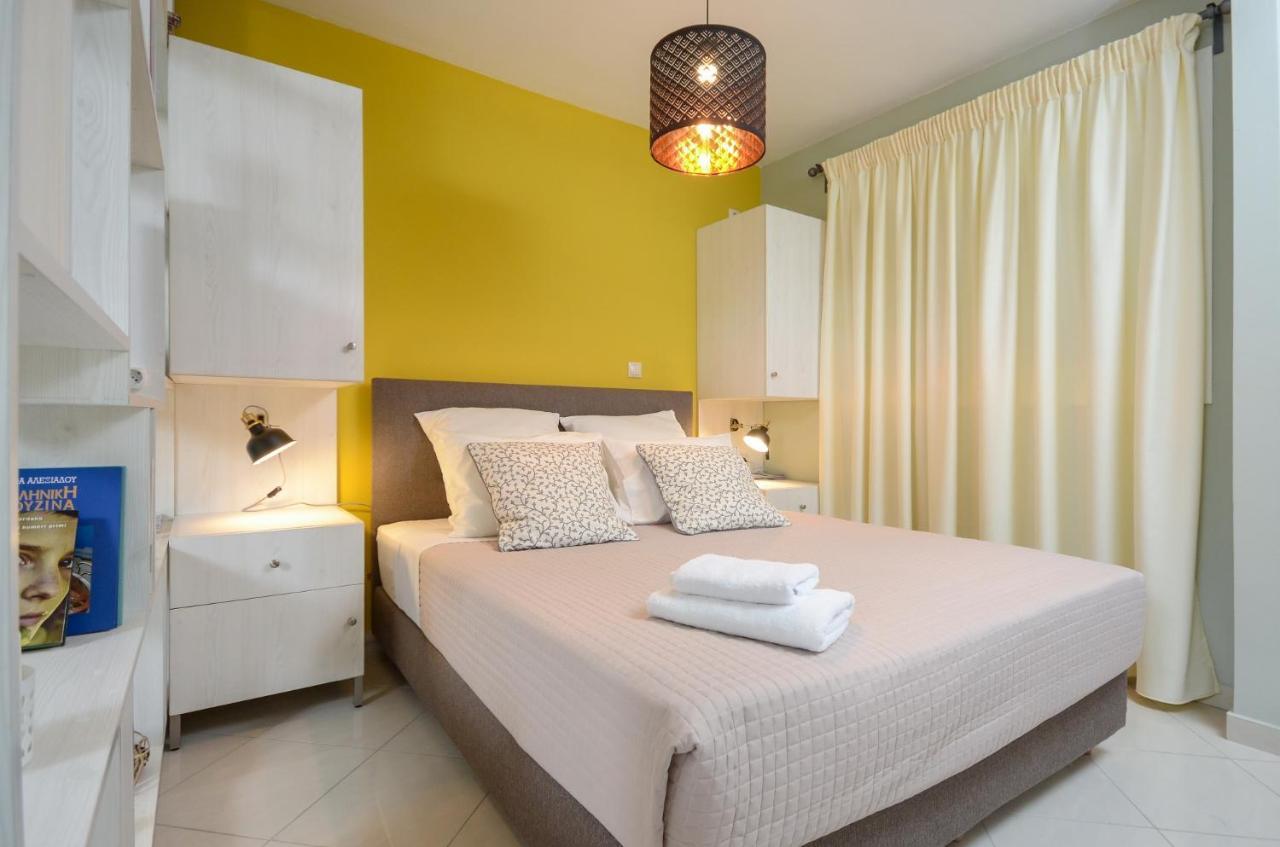 Apartment Boutique In *