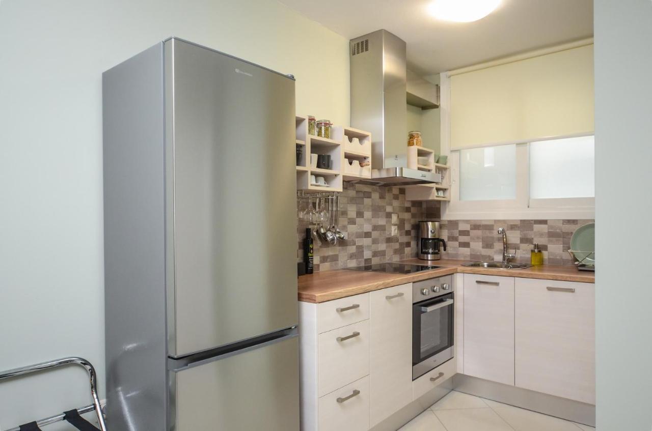 Apartment Boutique In *