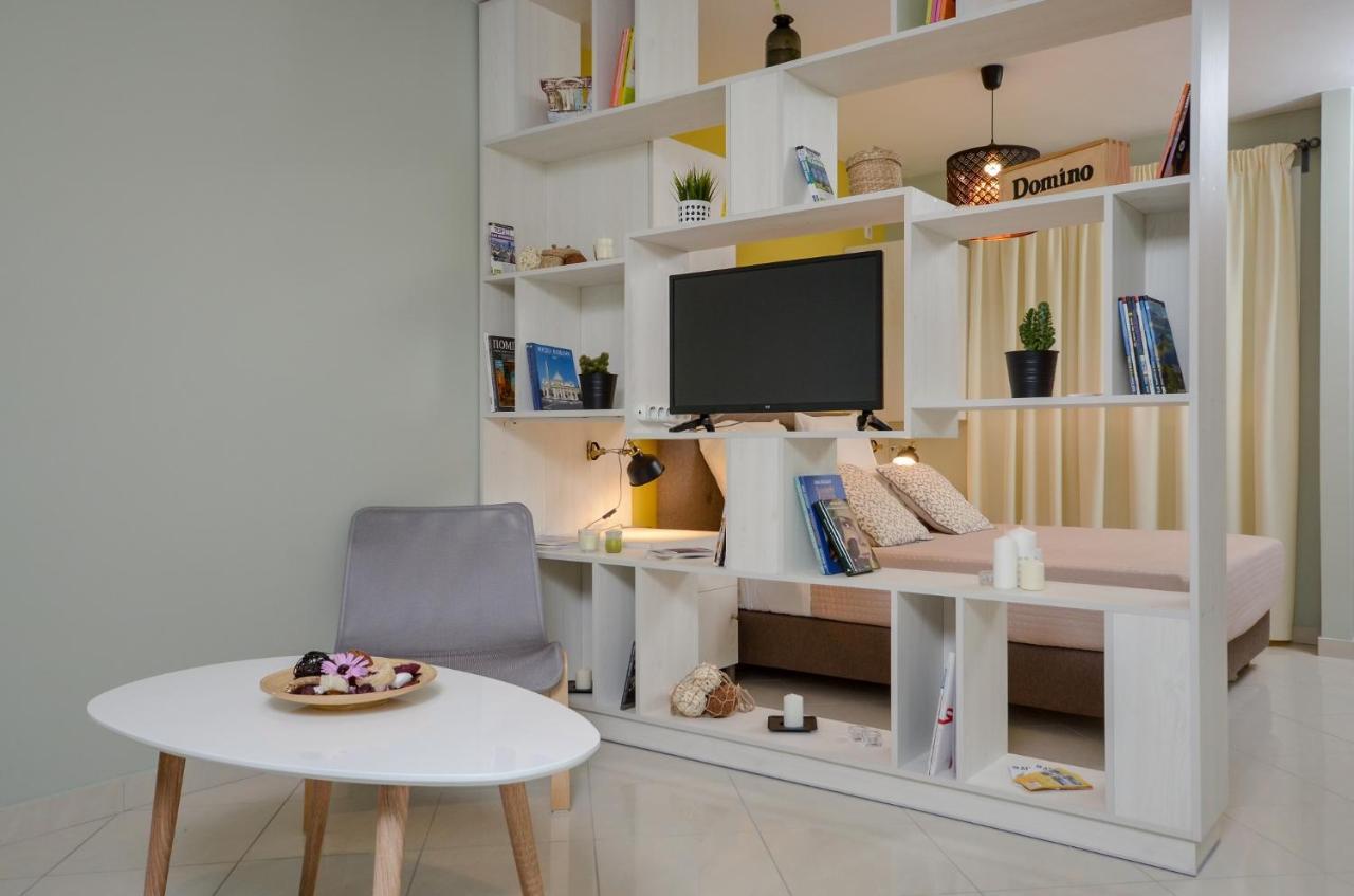 Boutique In