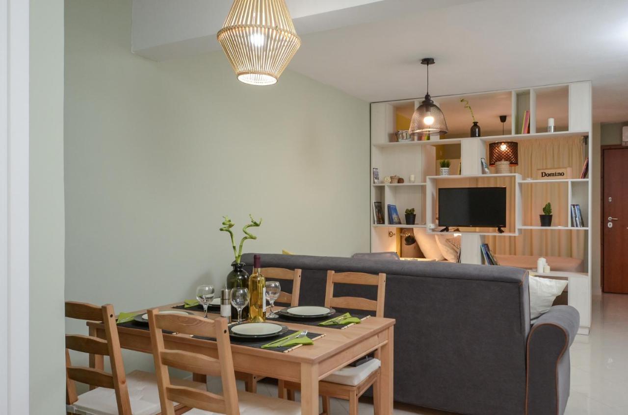 Apartment Boutique In